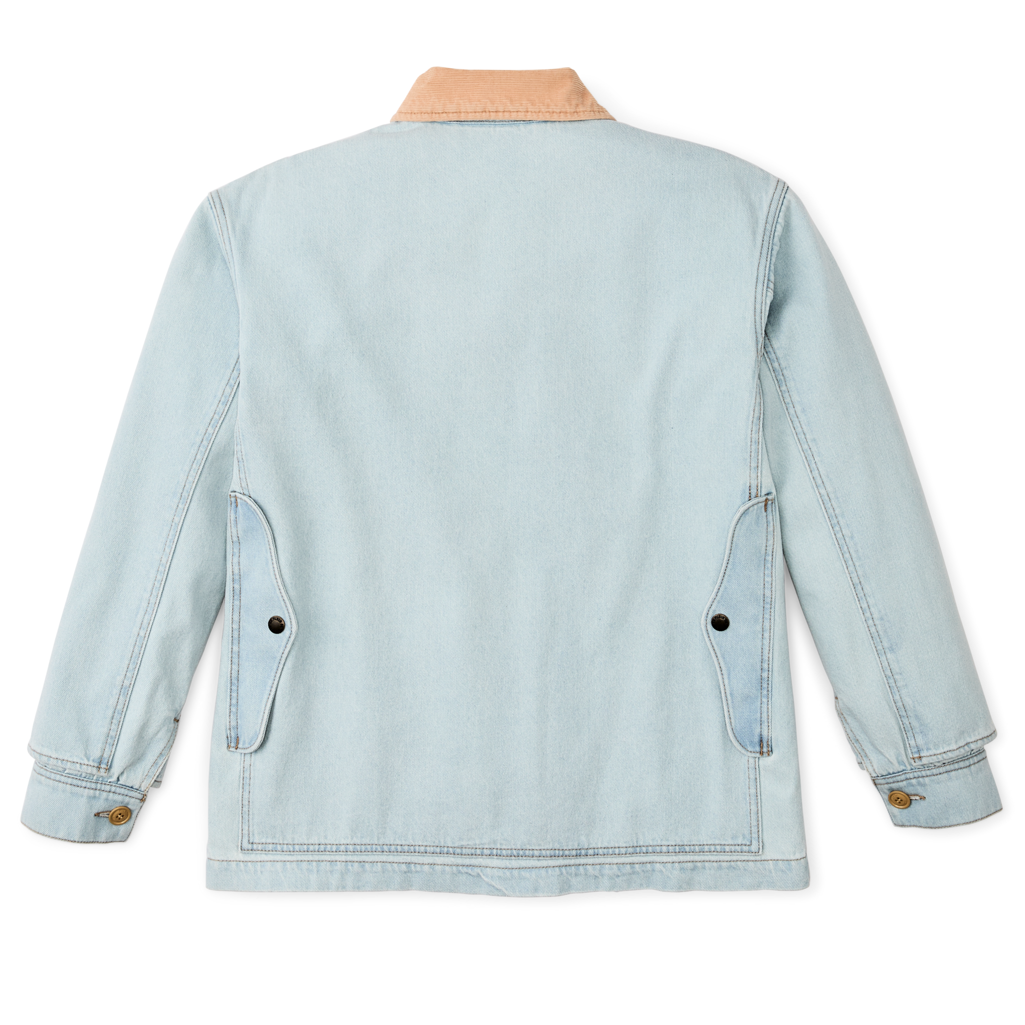 Women's 9-oz. Denim Cruiser - Sun Bleach