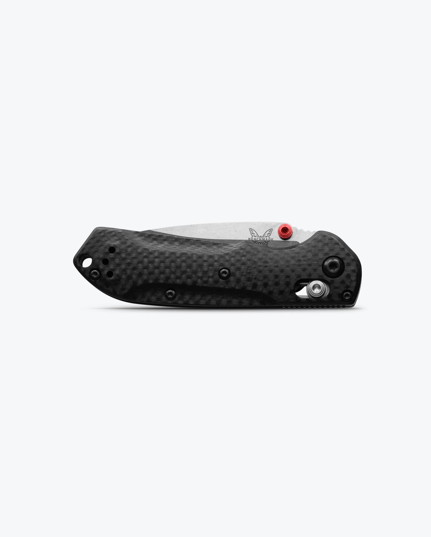 Mini Freek® | Carbon Fiber