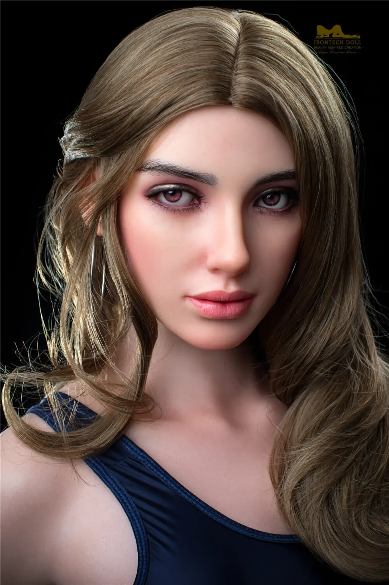 Luna Silicone Love Doll - Joy Love Dolls Doll