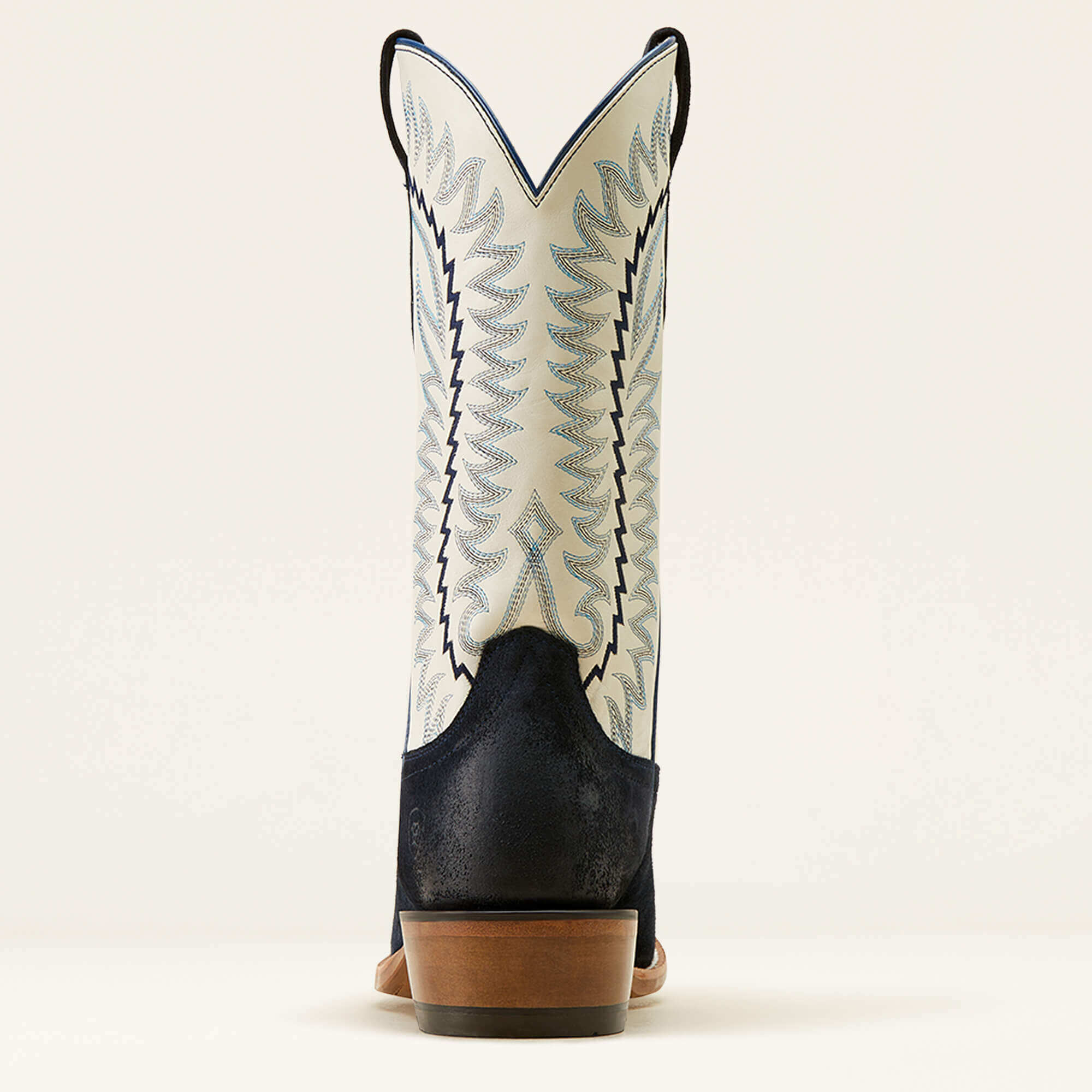 Futurity Time Cowboy Boot