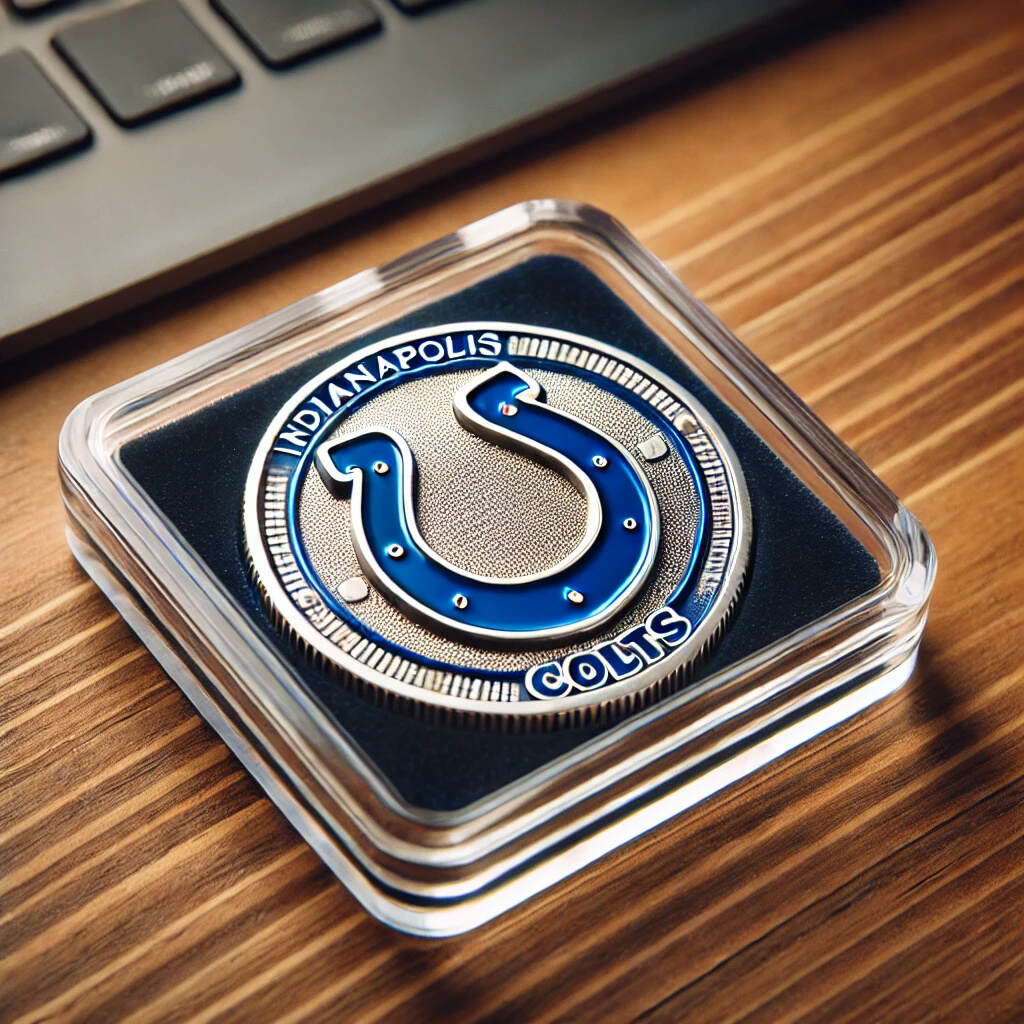 🏈NFL Commemorative Coin