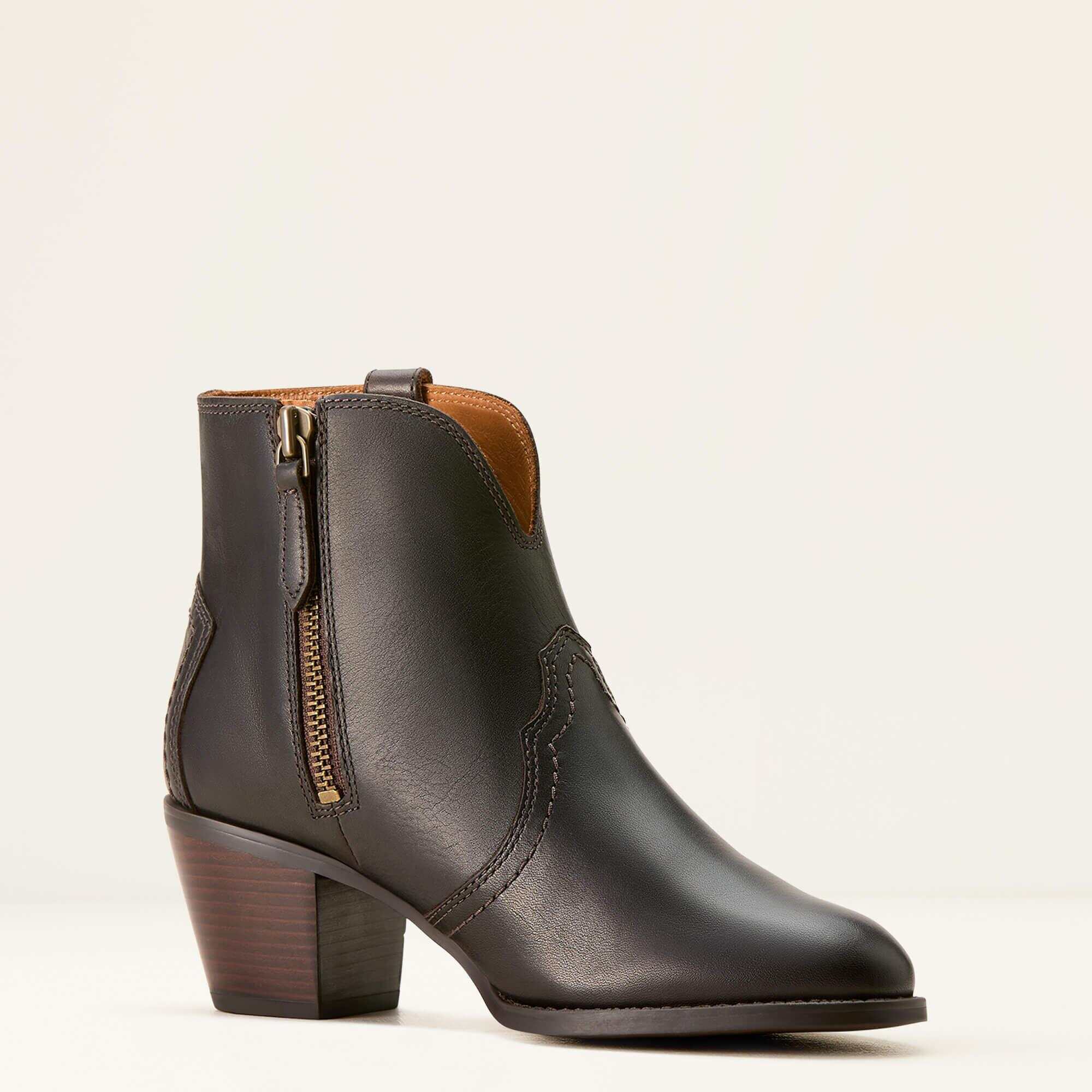 Tilbury Boot