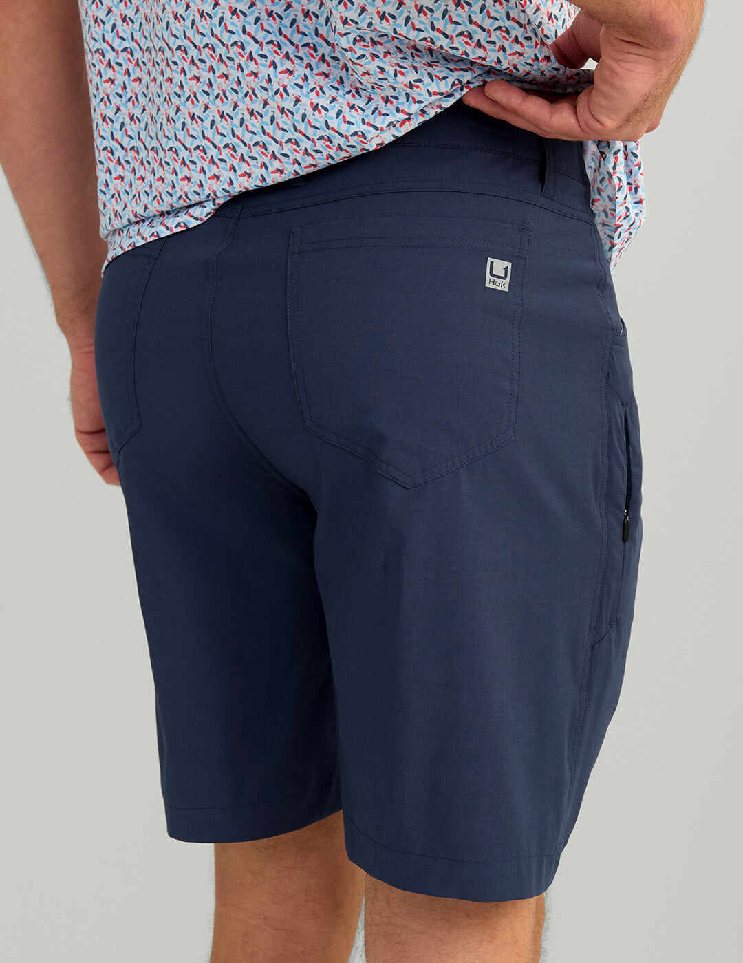 Kona 9-Inch Short