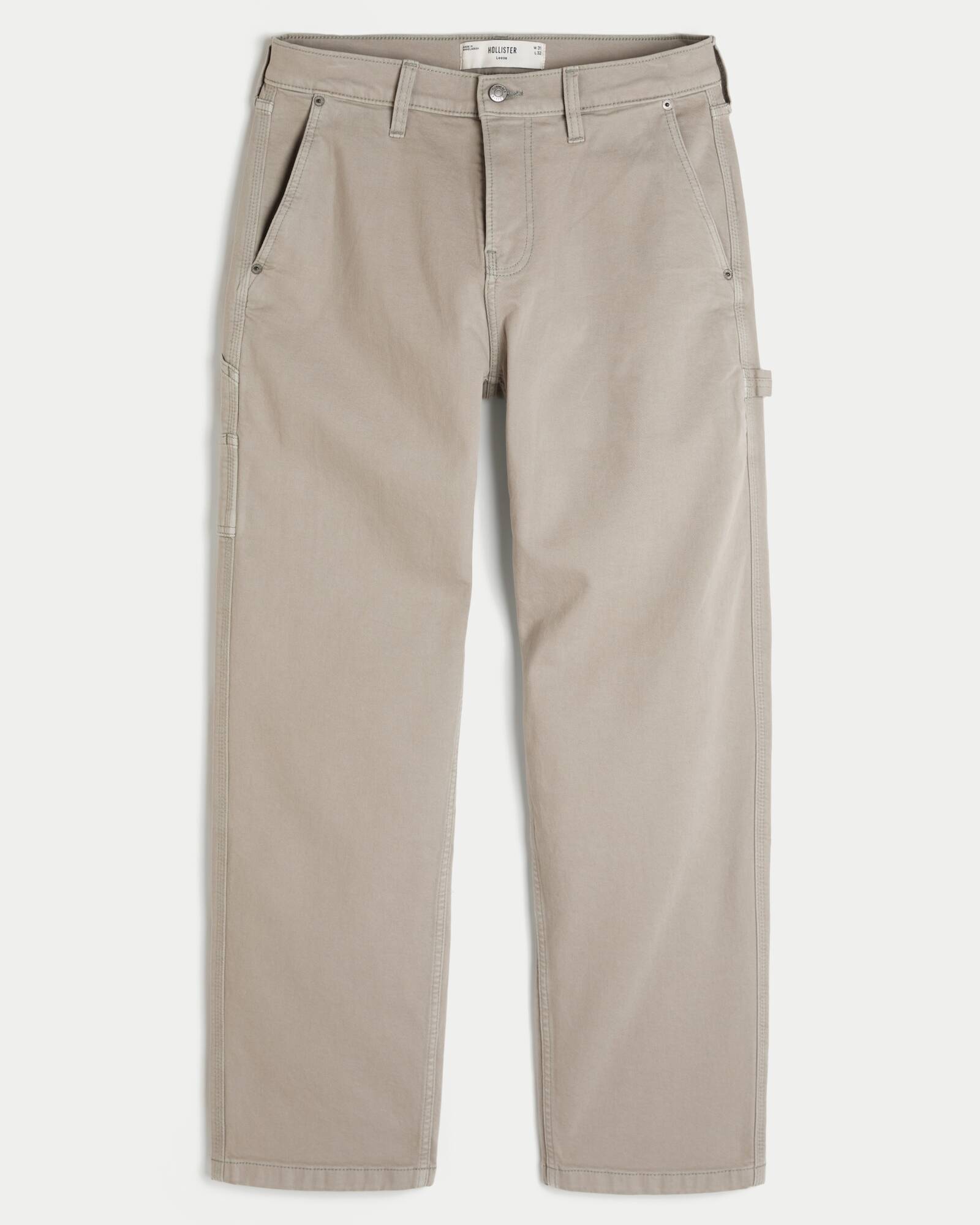 Loose Carpenter Jeans
