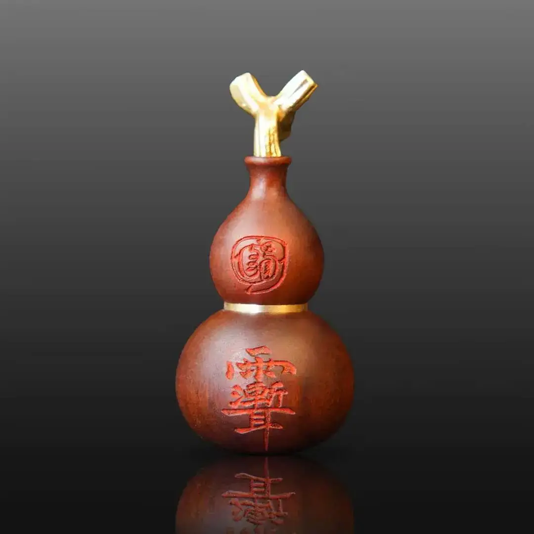 Fulu Thunder - Struck Gourd