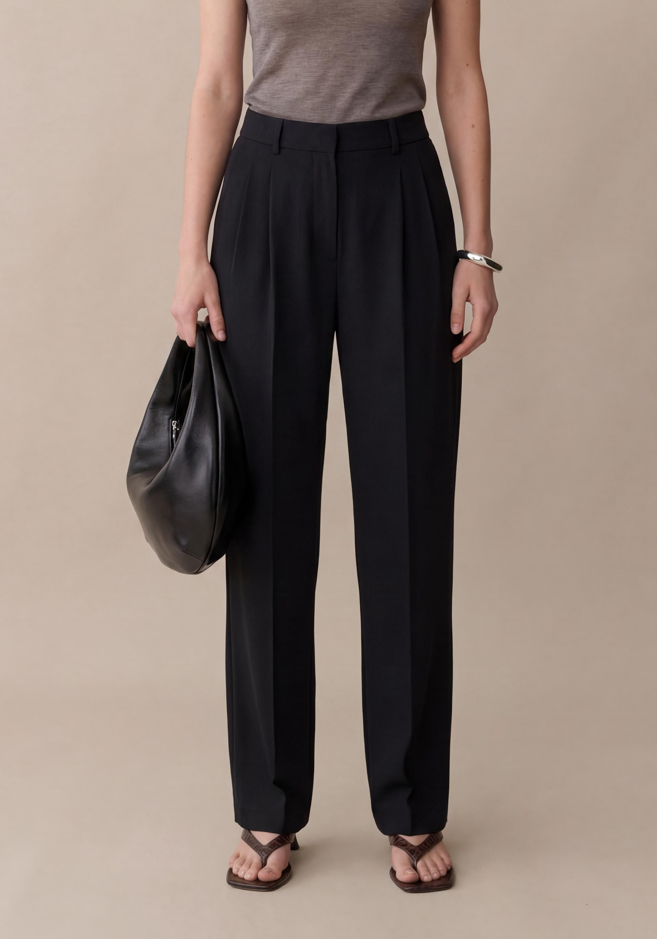 Cherry Pant