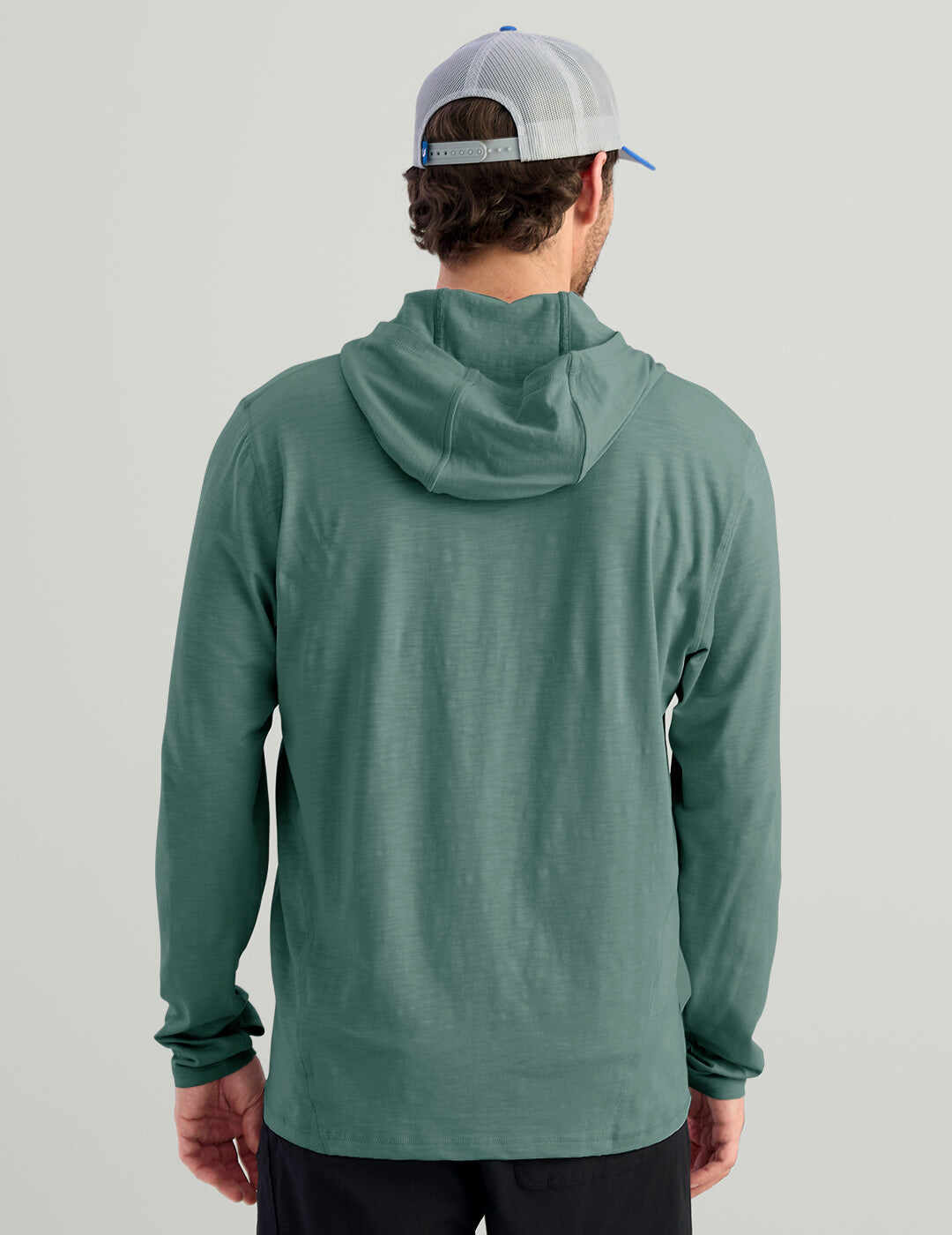 Tasc Long Sleeve Hoodie