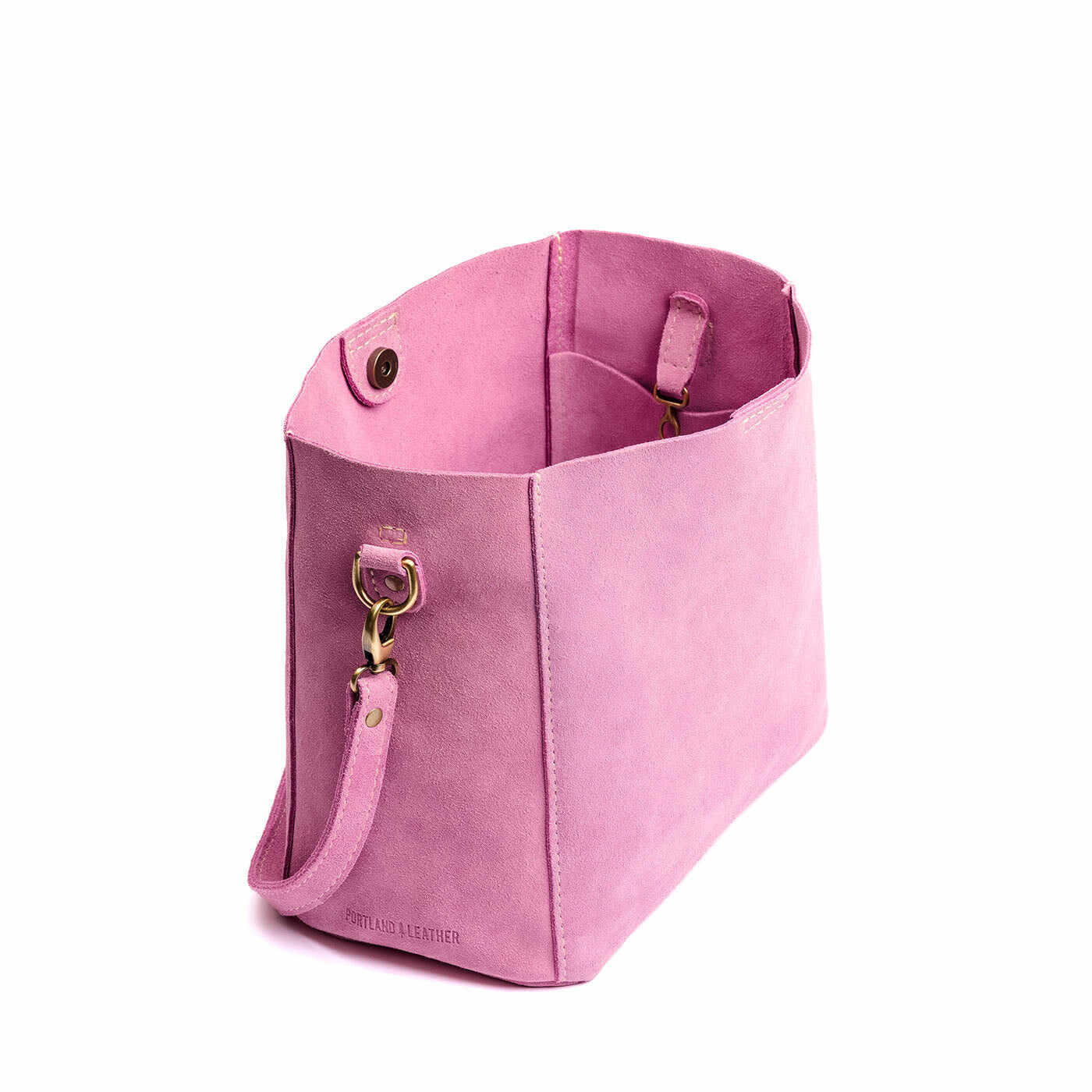 Butterfly Bucket Bag
