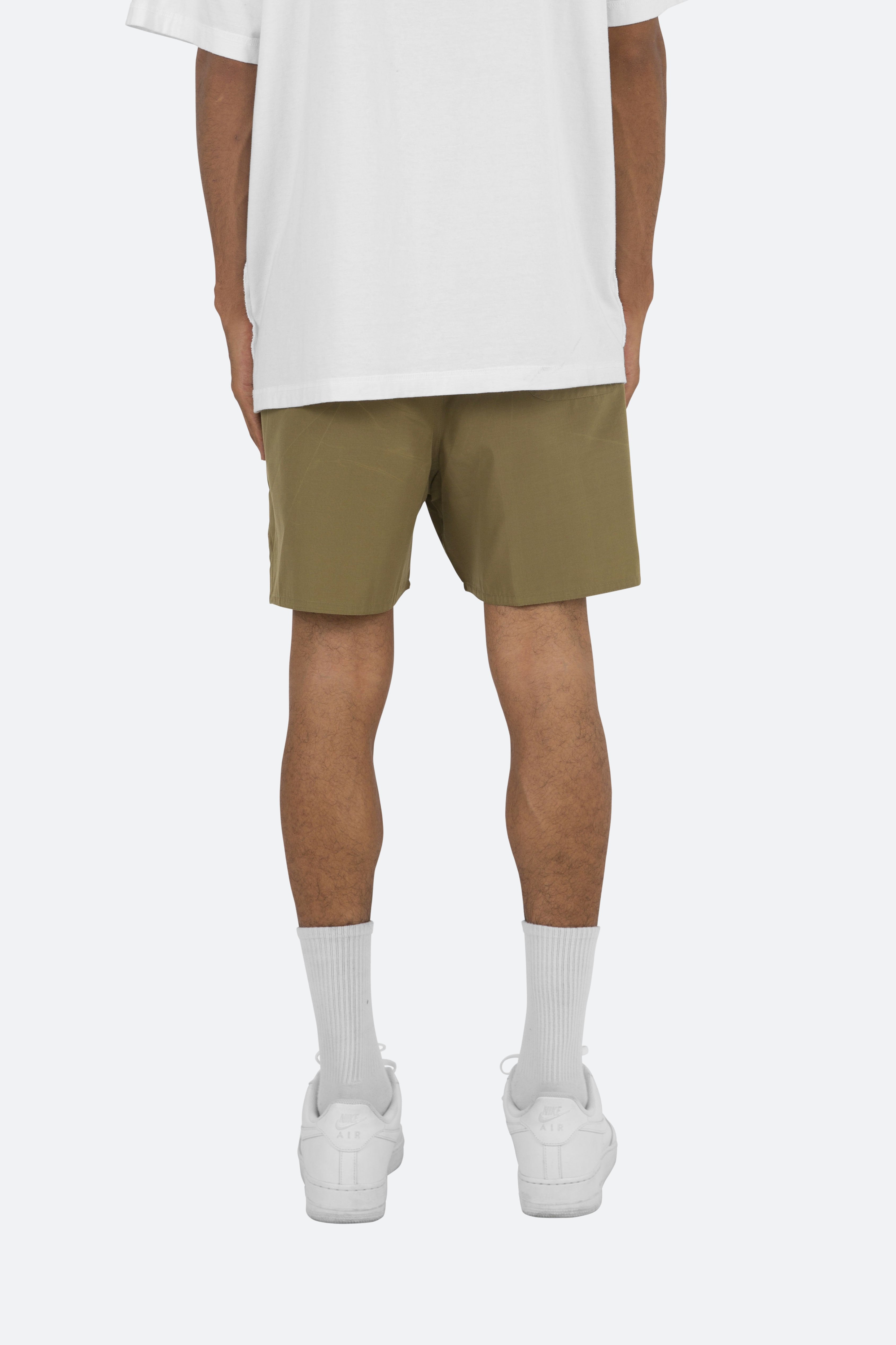 Every Day Hiking Shorts - Olive
