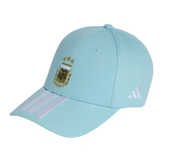 World Cup 2026 adidas Argentina Federation Cap