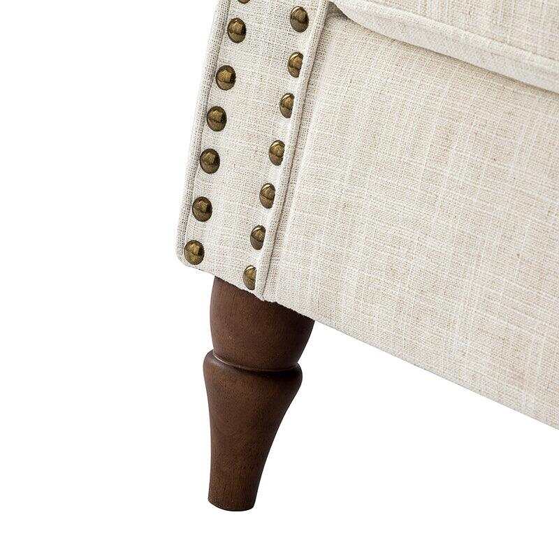 Hypanis Upholstered Armchair