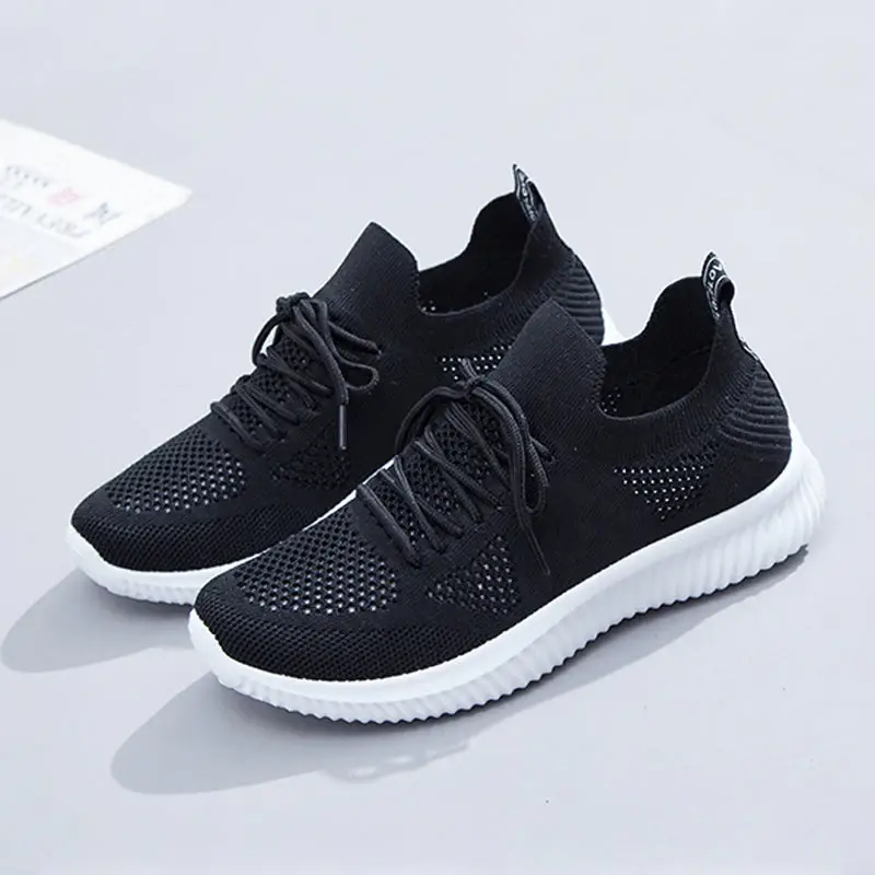 🌸Summer Soft and Loose Women's Sneakers