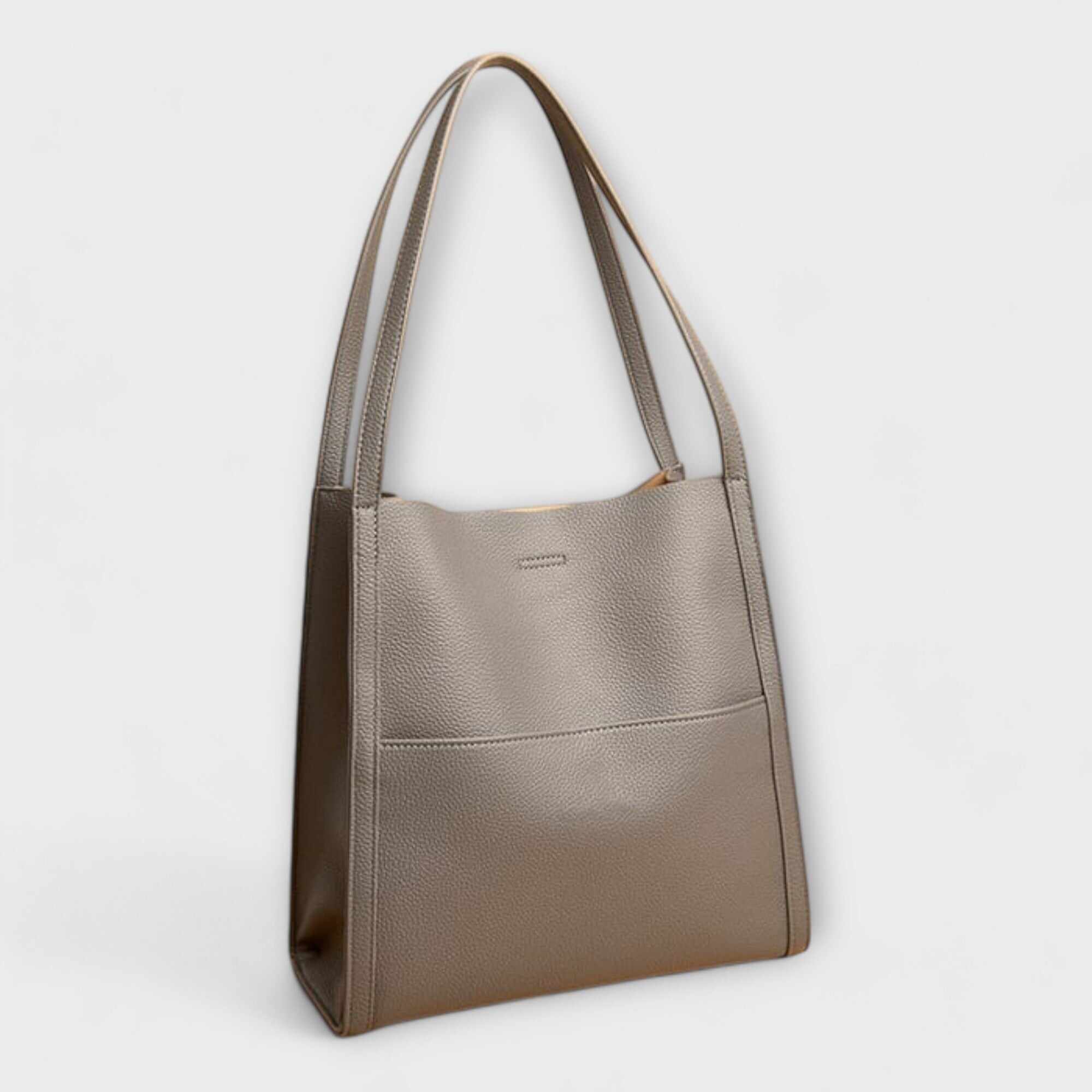 Olivia - Handmade Leather Bag