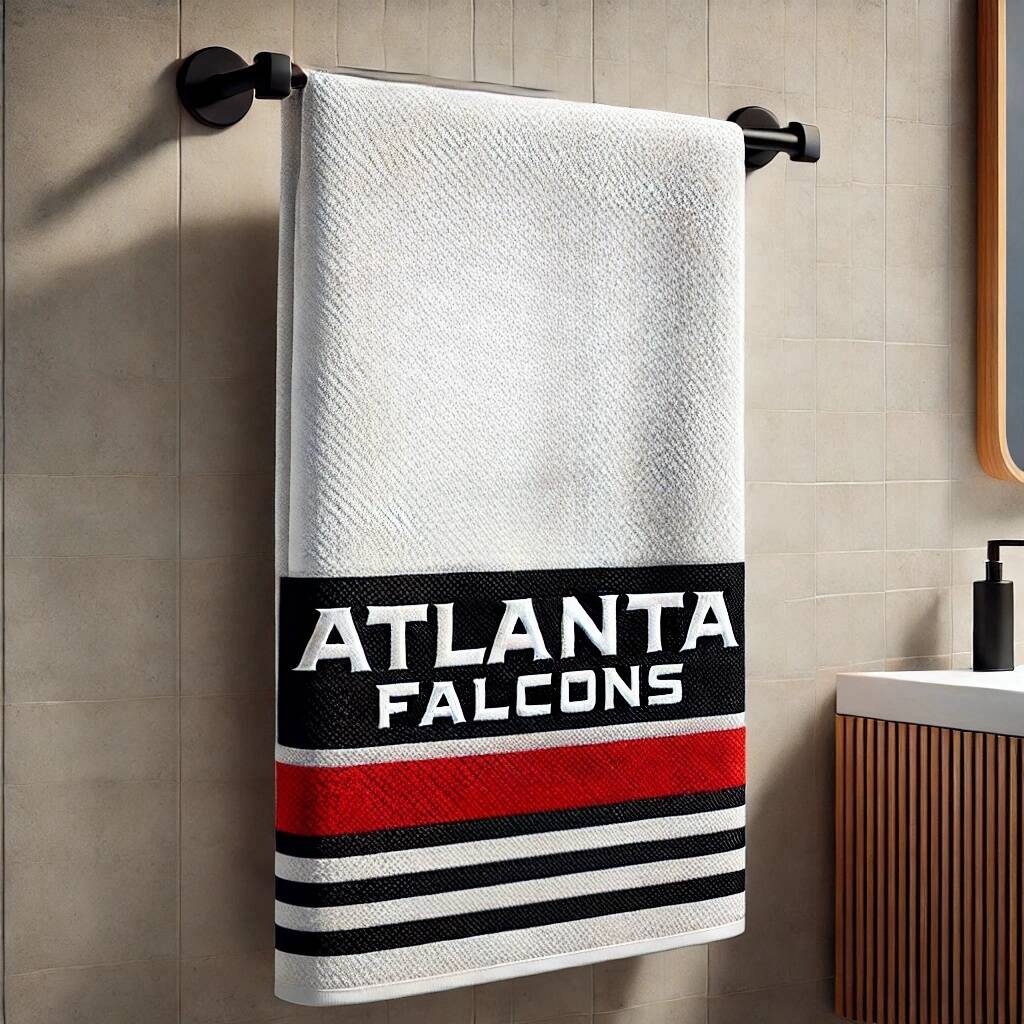 Football Team Towels