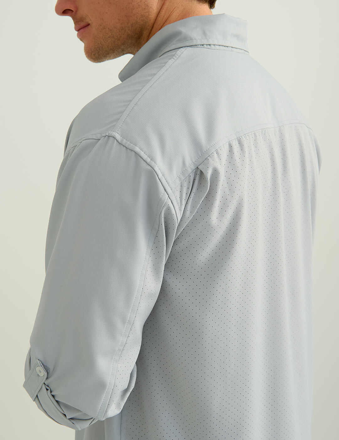 Tide Point Button-Down