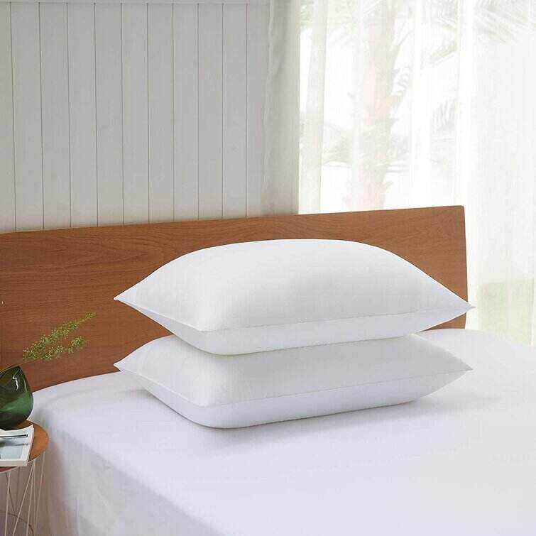 Beaupre Plush Cooling Pillow