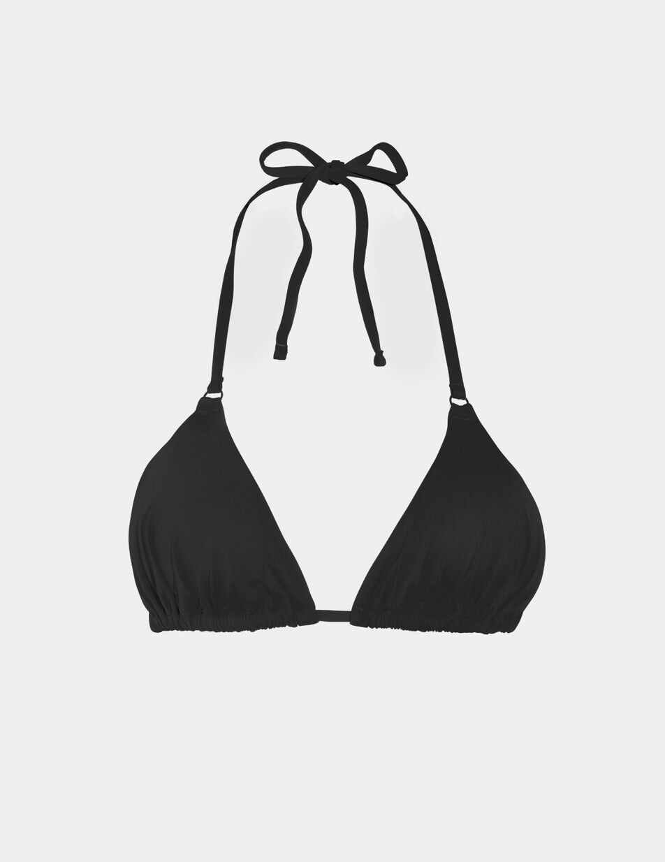 Triangle Bikini Top