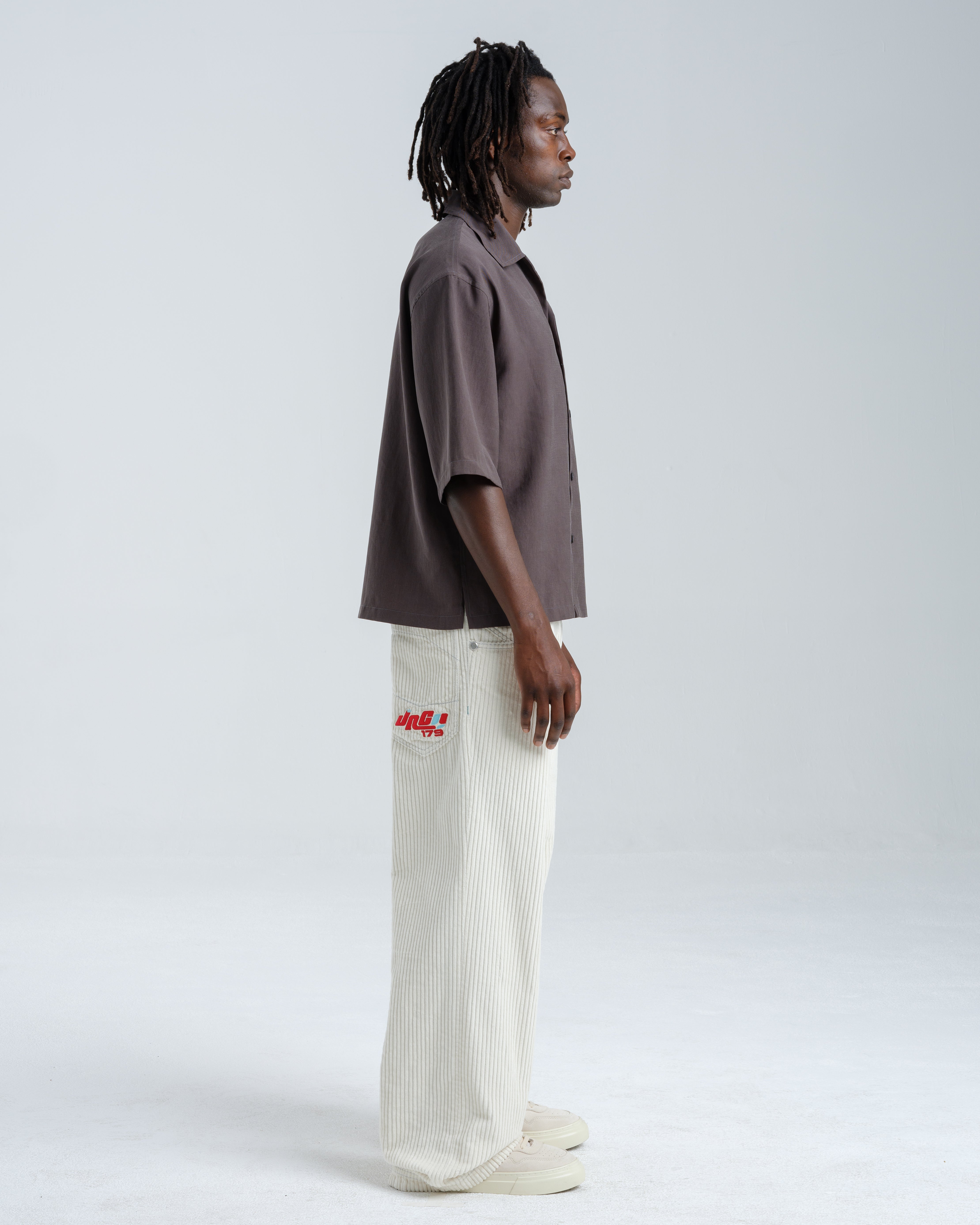 1179 Easy Wide Pipes. 23