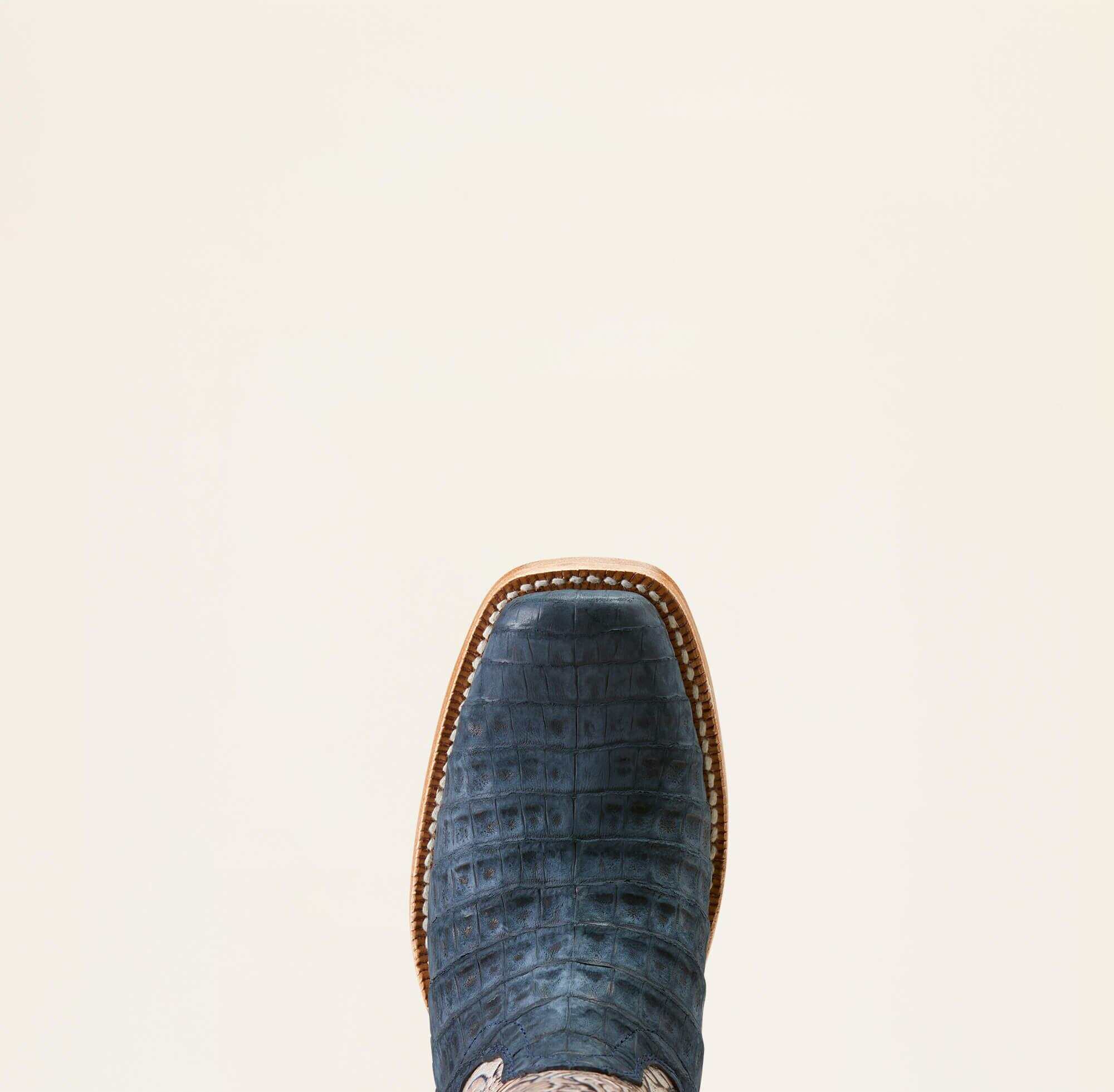 Futurity Boon Western Boot