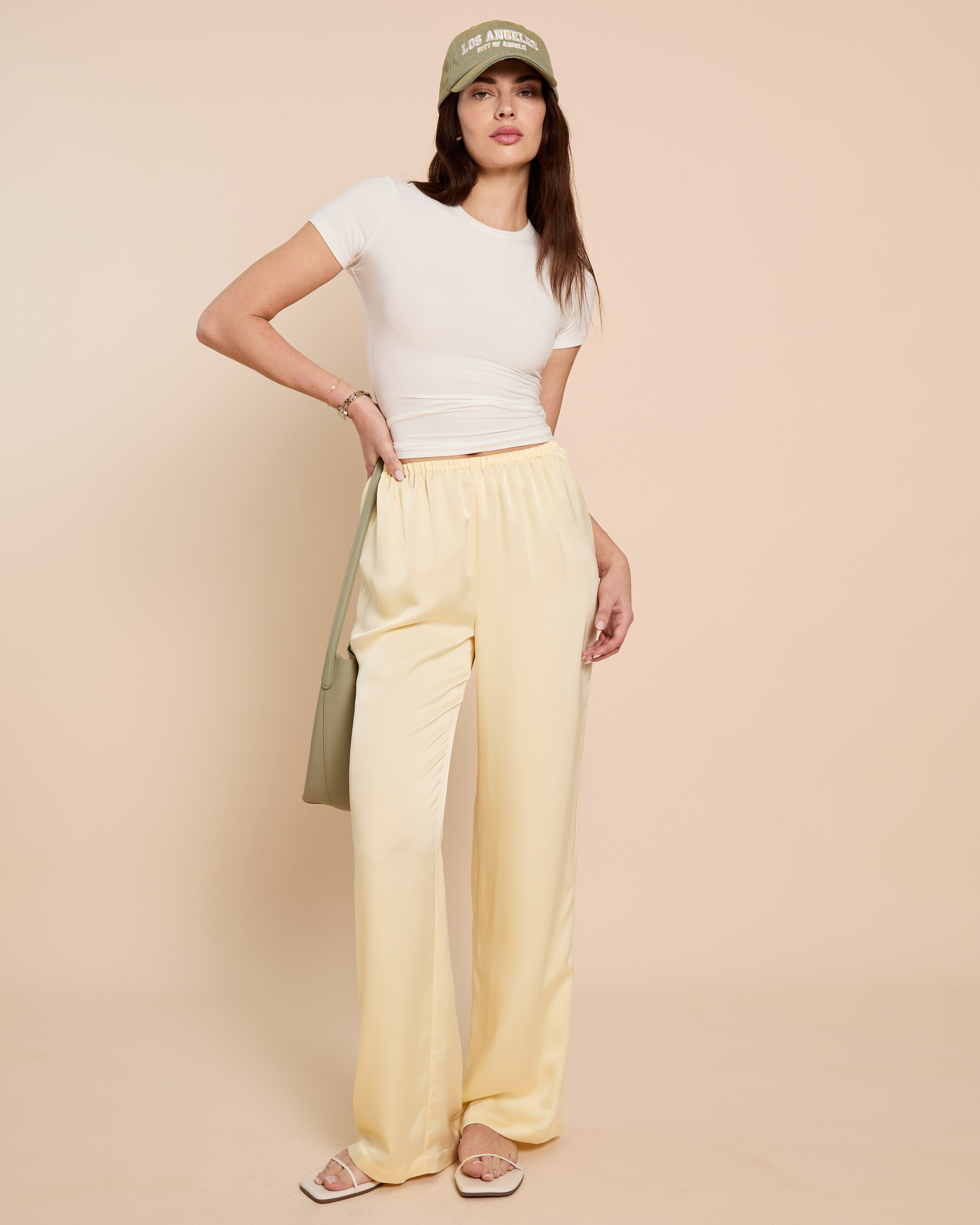 Ivanna Pant