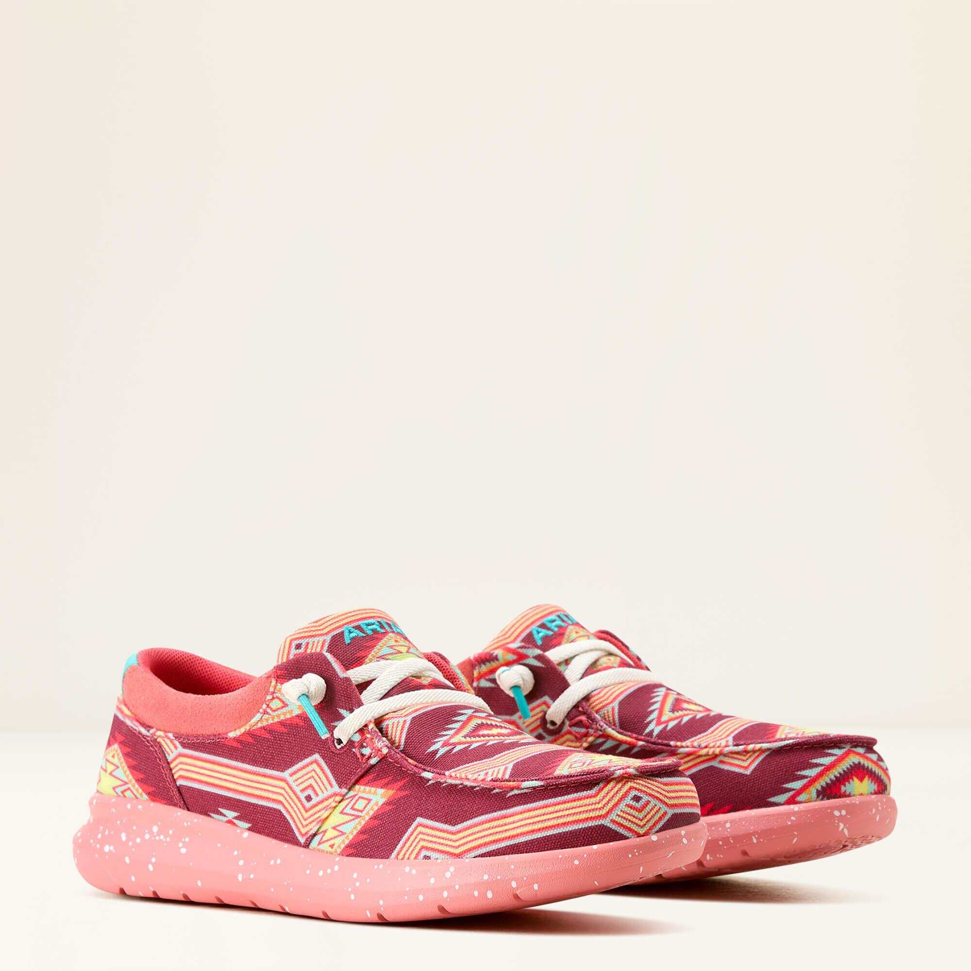 Hilo Shoe