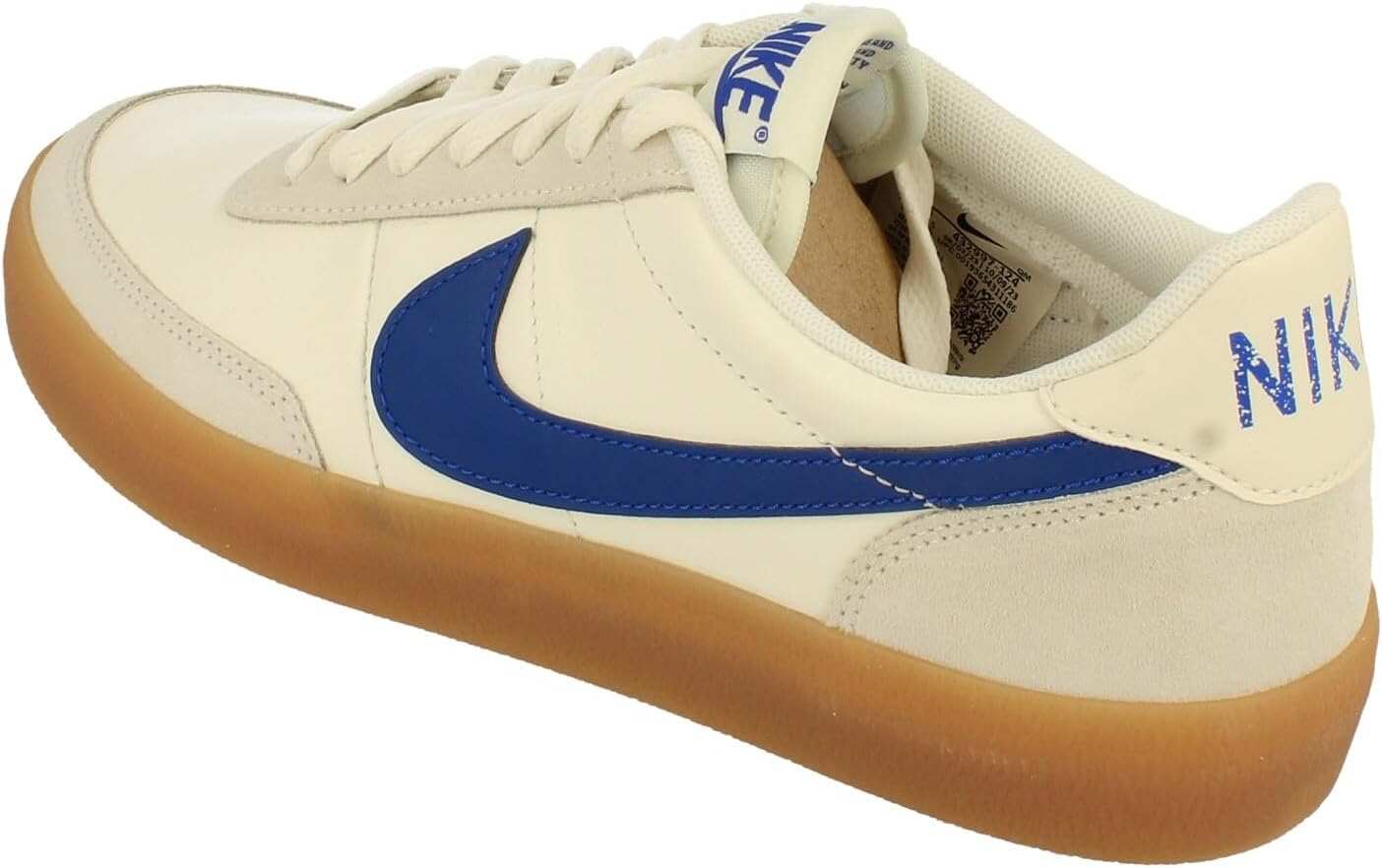 Nike Men's Killshot 2 Sneaker, 40 EU