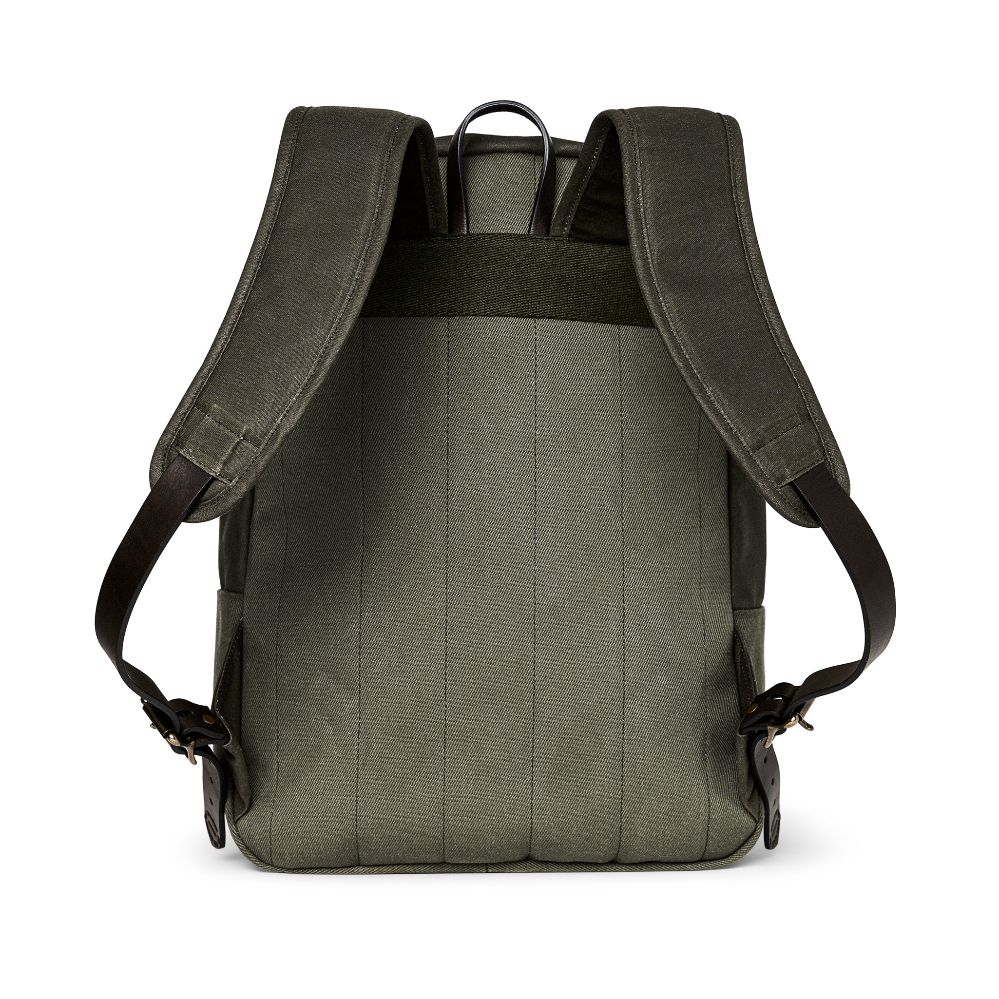 Journeyman Backpack - Otter Green
