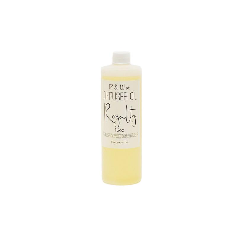 Premium Natural Diffuser Essential Oil
