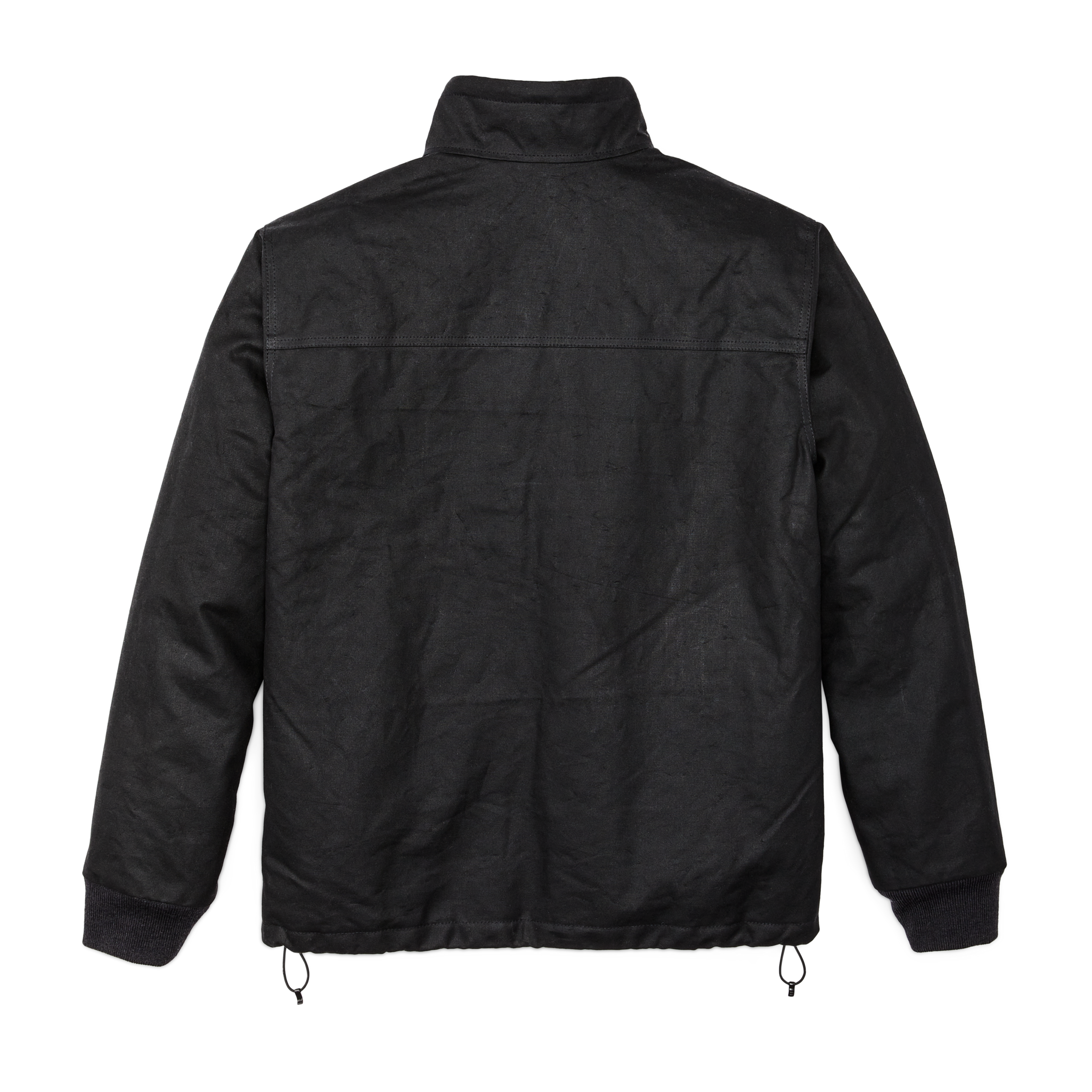 Tin Cloth Primaloft® Jacket - Black