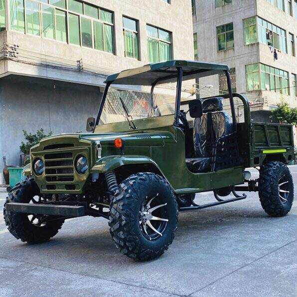 💪🏻2024 The Strongest Small Pickup Truck🎁 [Last Day hot Sale]