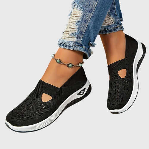 Emely™ | Orthopedic Slip-On Shoes