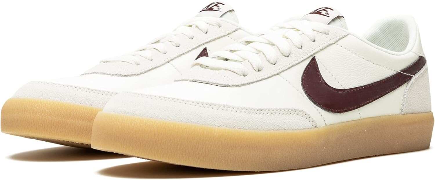 Nike Men's Killshot 2 Sneaker, 40 EU