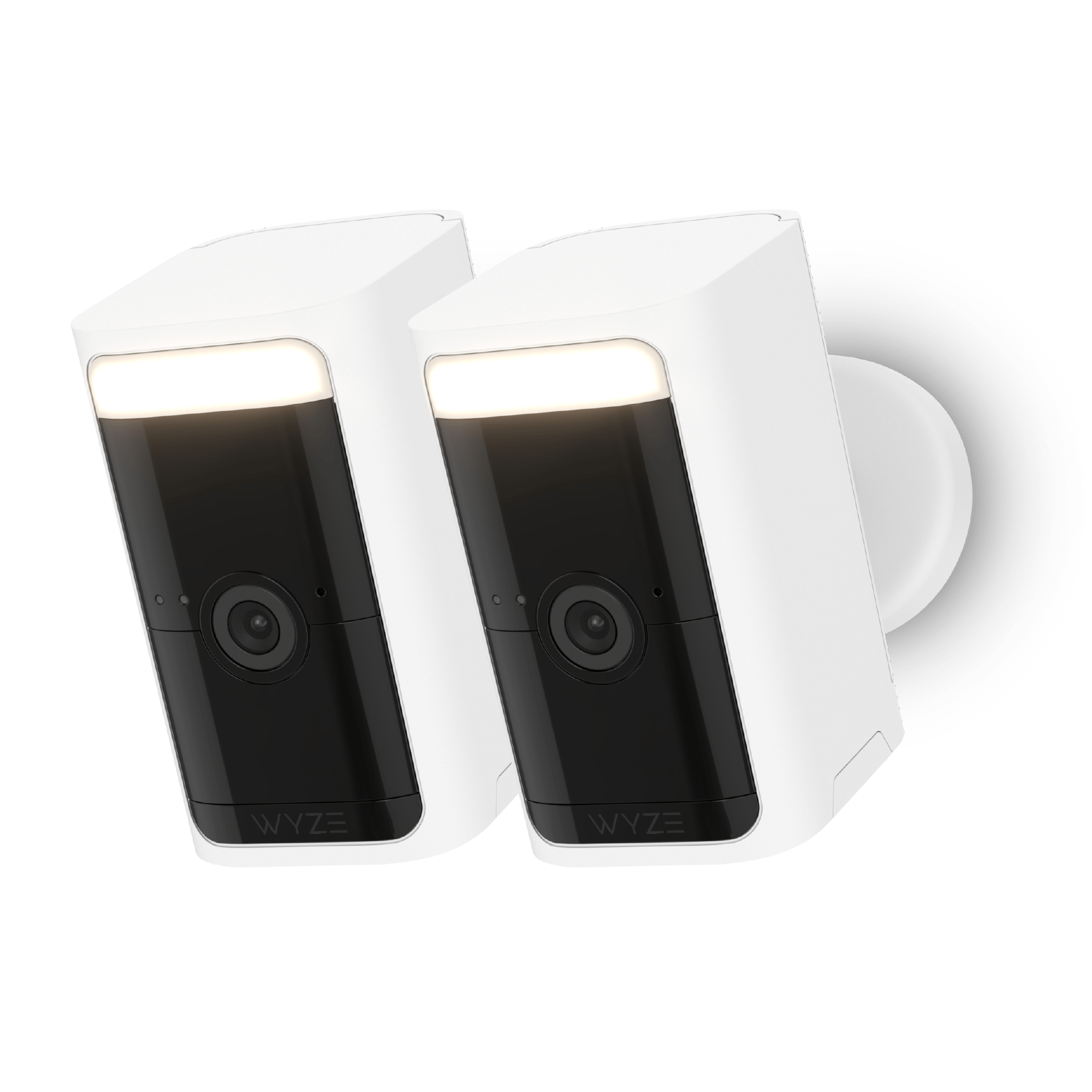 Wyze Battery Cam Pro