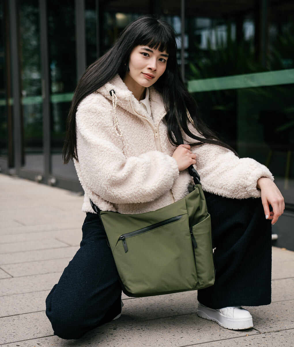 Flow Satchel