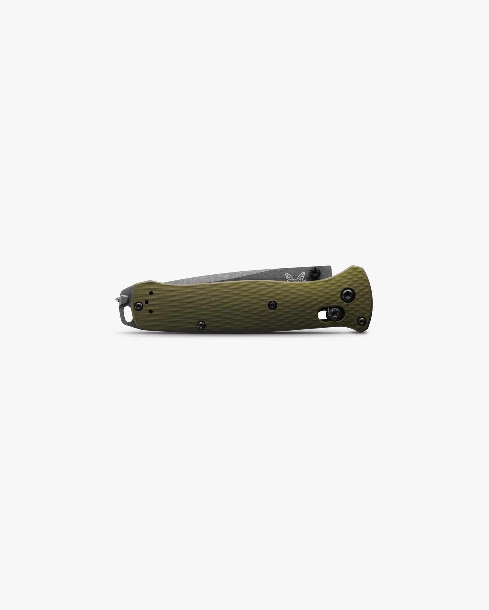 Bailout® | Woodland Green Aluminum