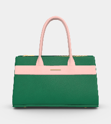 Custom Courante Large Carryall