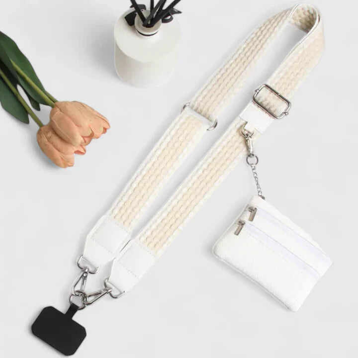 Delyora | Elegant Phone Holder
