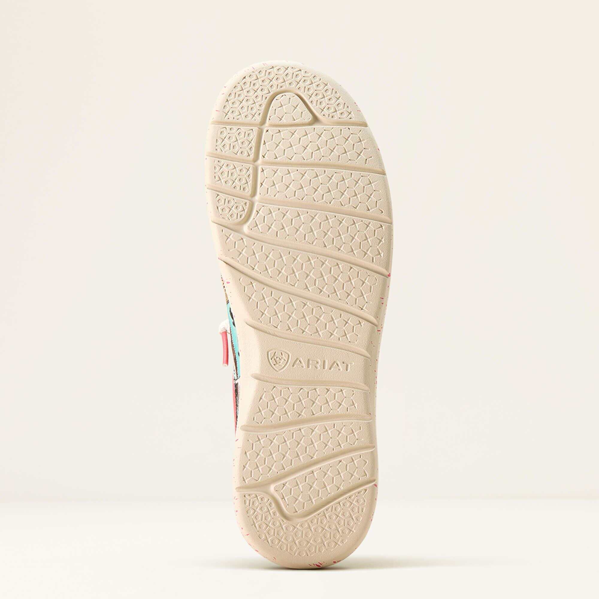 Hilo Shoe