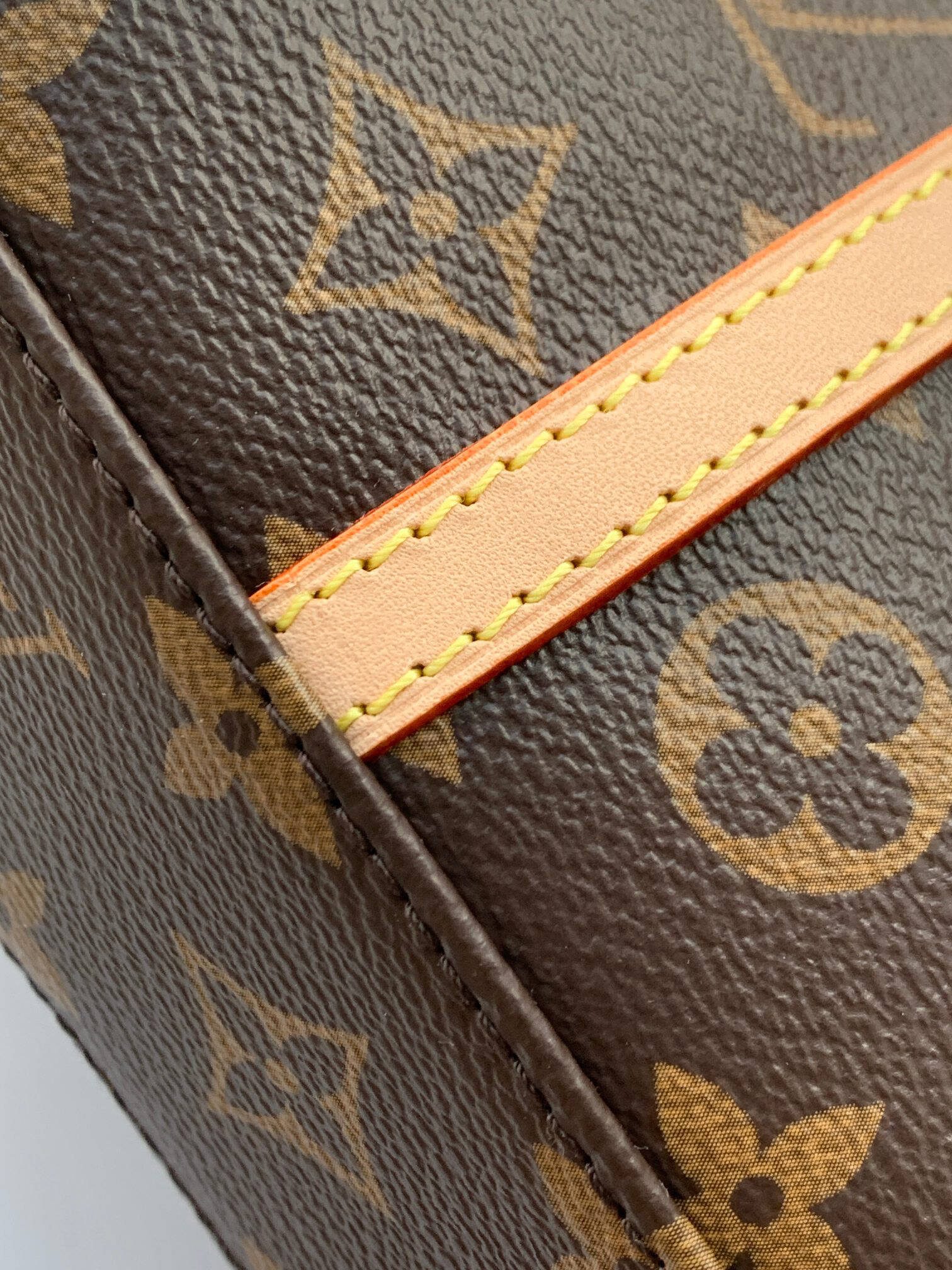 SP 2026 BOSTON SHOULDER BAG BROWN