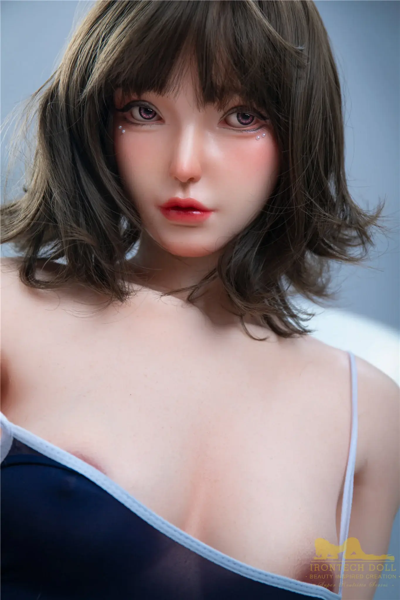 Yu Silicone Love Doll - Joy Love Dolls Doll