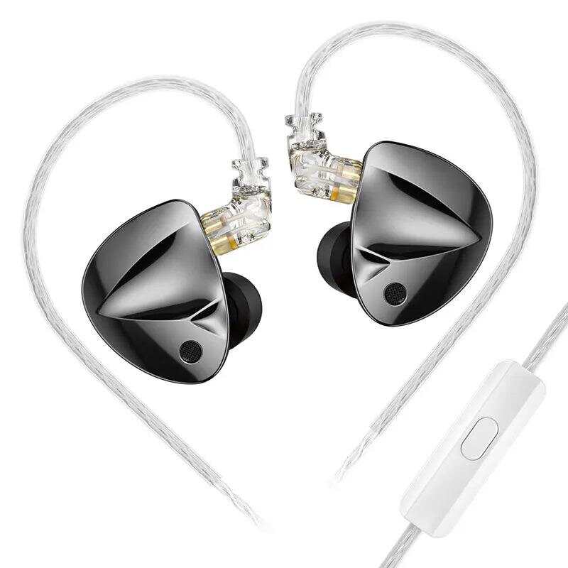 KZ D-FI Precision Tuned IEM Earphones