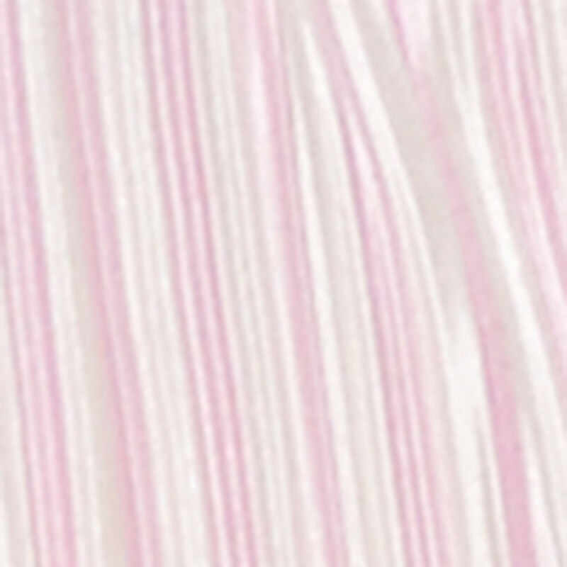 Plus Size Almost Famous Plisse Striped Shorts