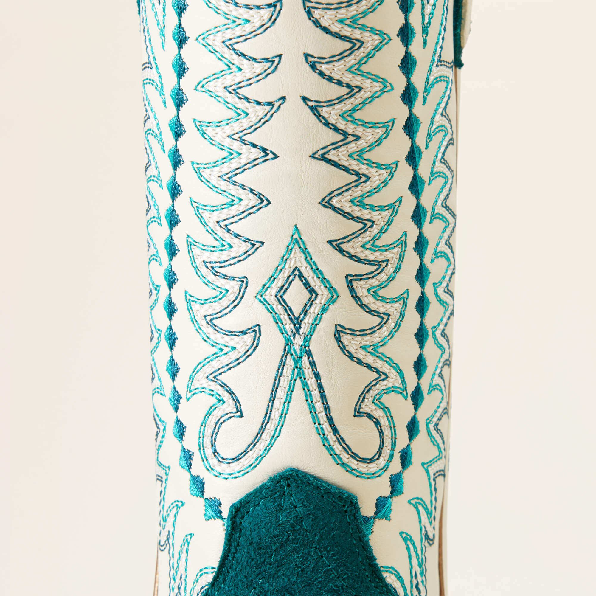 Derby Monroe Western Boot