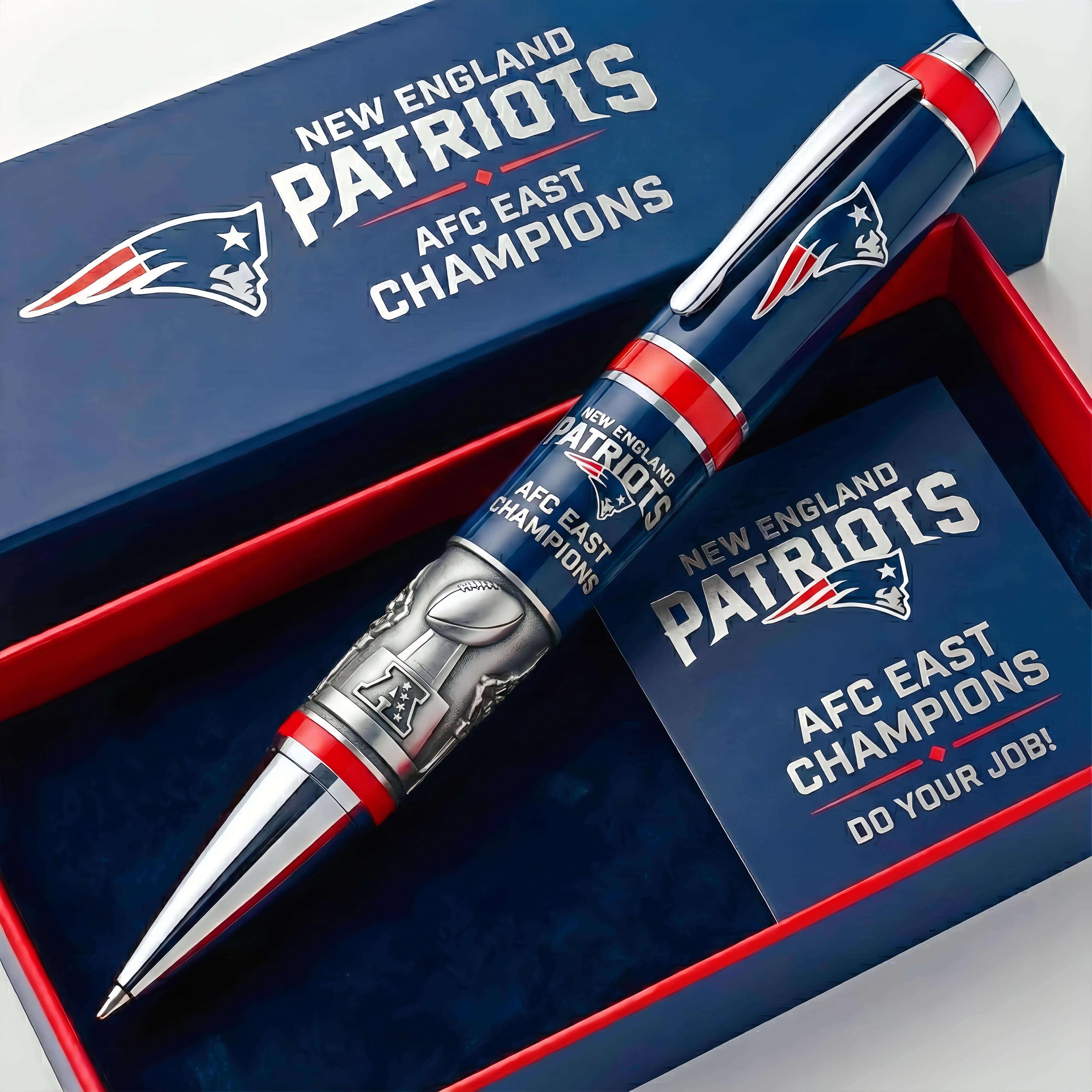2025 AFC Champions Limited Edition Pen Set