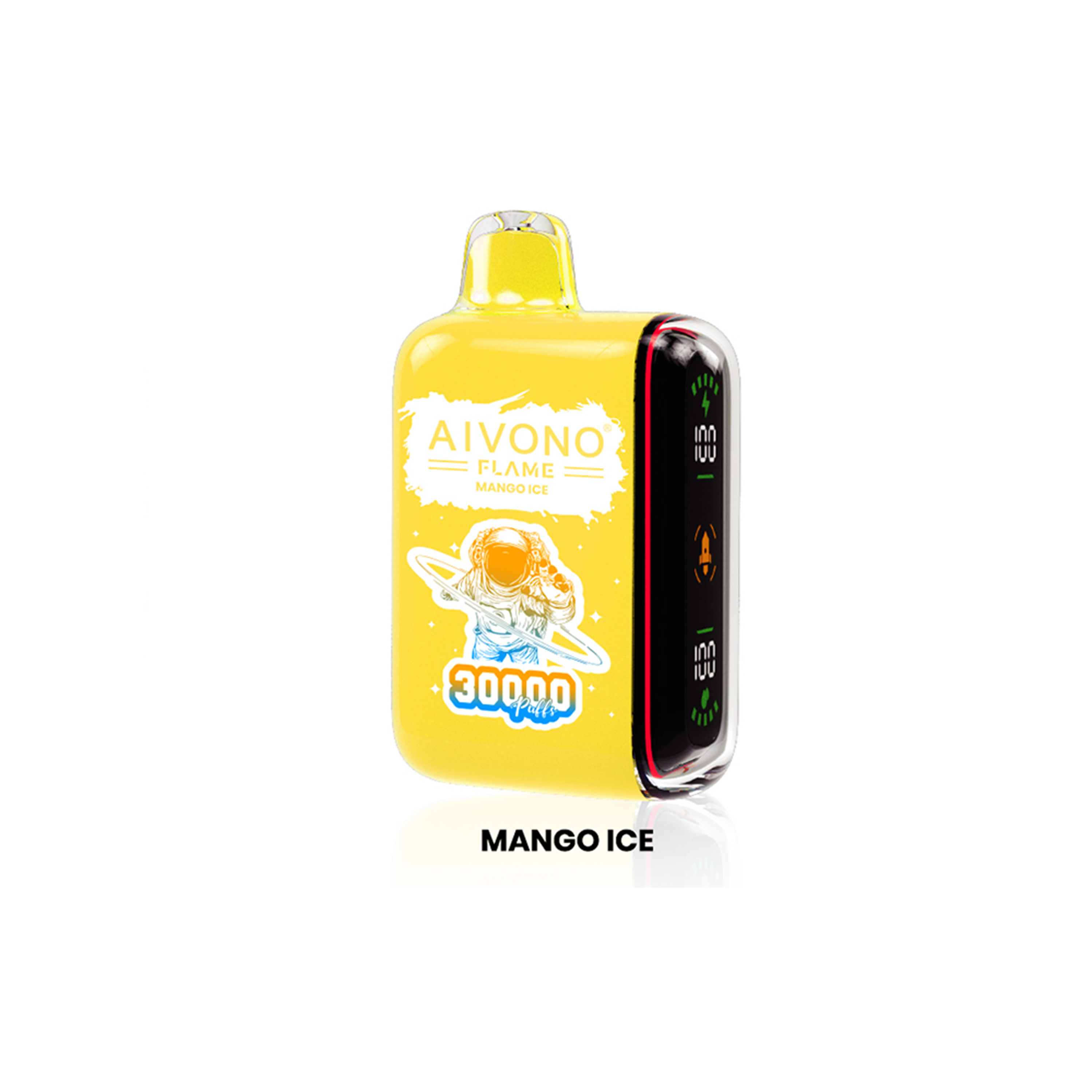 AIVONO FLAME 30000 Puffs Disposable Vape