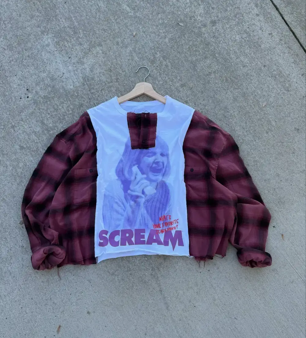 Halloween Casual Clothing