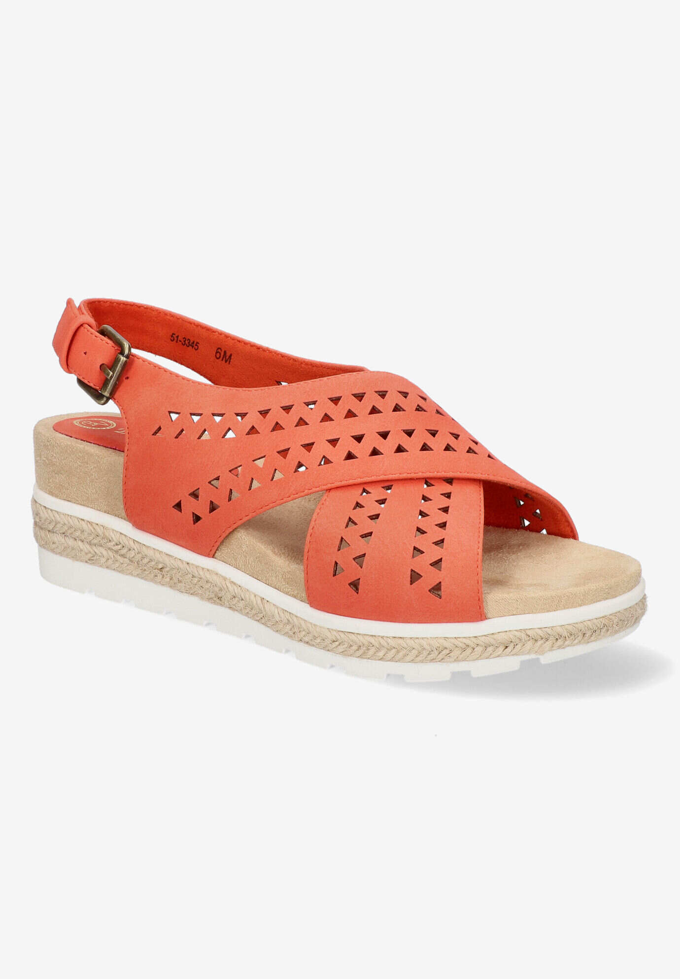Cosette Sandals