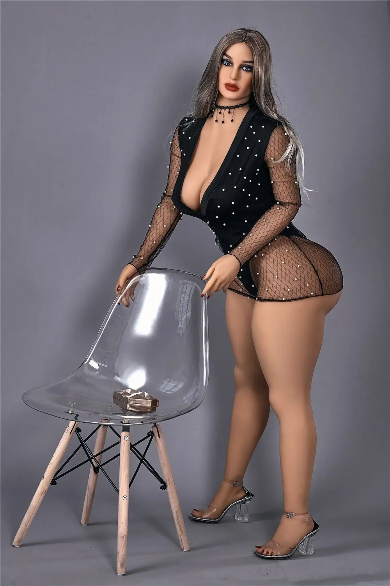 Mia Realistic Sex Doll - Joy Love Dolls Doll - EU STOCK