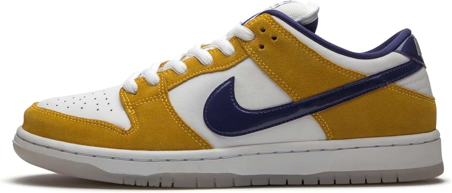 Nike Sb Dunk Low Civilist Mens Cz5123 001 - Size
