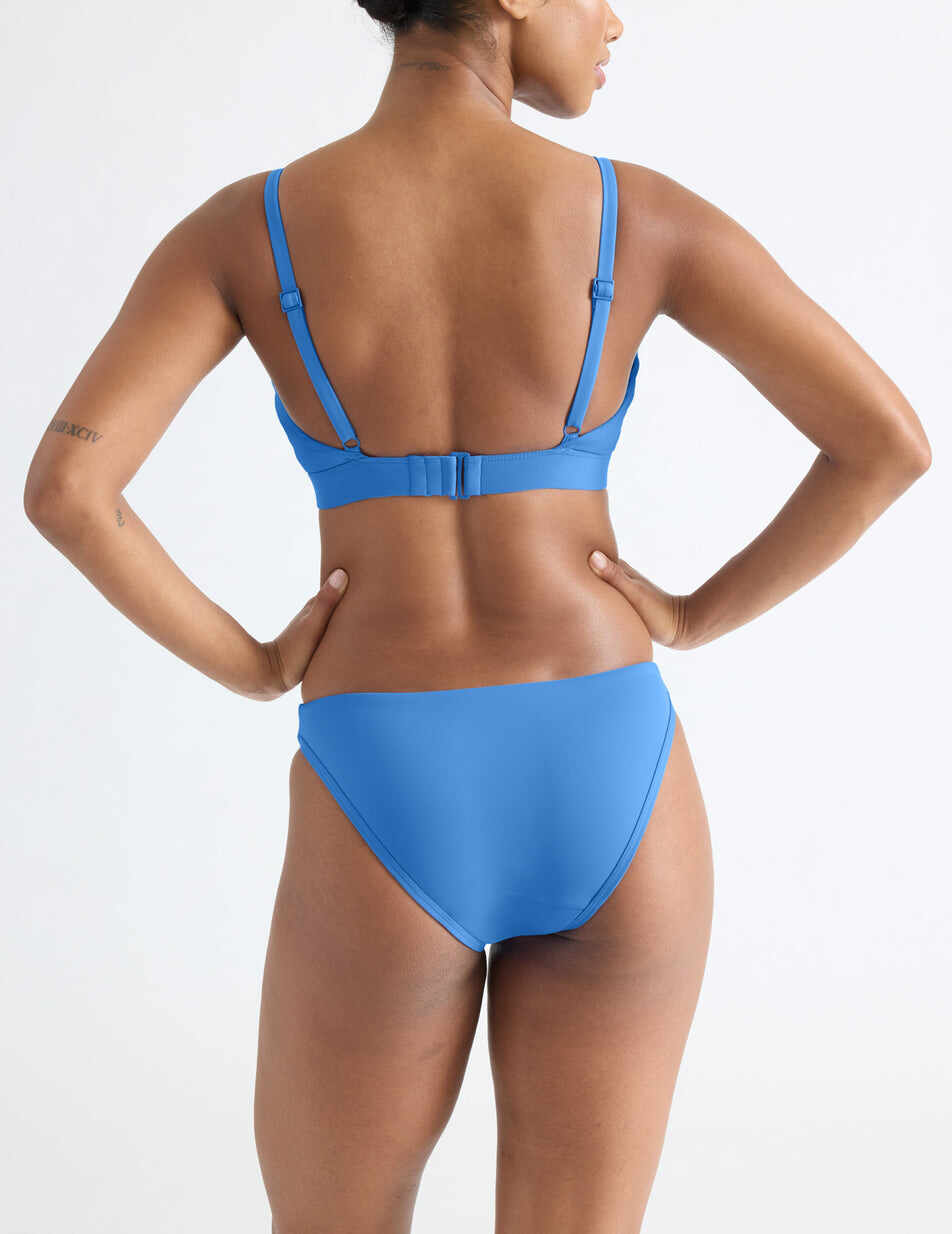 Leakproof Bikini Swim Bottom
